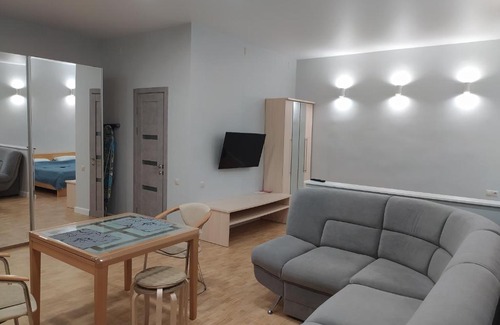 Kazan Apartamento | Квартира-студия на Большой Красной
