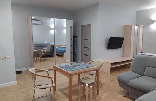 Kazan Apartamento | Квартира-студия на Большой Красной