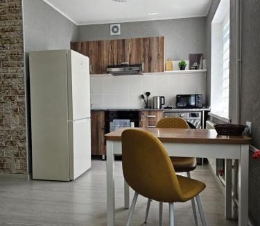 Balkhash Apartamento | Квартира-студия рядом с Набережной