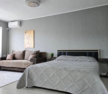 Balkhash Apartamento | Квартира-студия рядом с Набережной