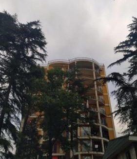 Ureki Apartamento | Квартира-студия с видом на море