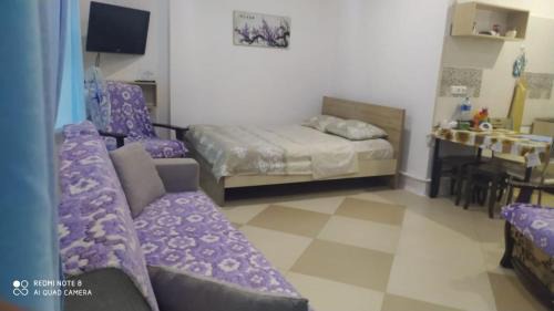 Ureki Apartamento | Квартира-студия с видом на море