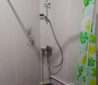 Ureki Apartamento | Квартира-студия с видом на море