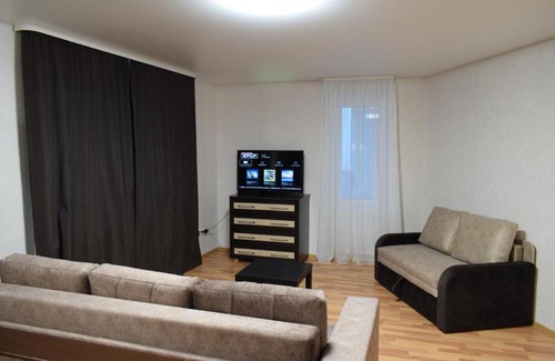 Frunzensky District Apartamento | Квартира-студия 12 этаж
