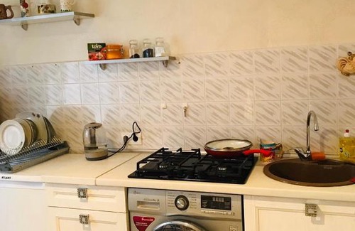 Brest Region Apartamento | Квартира-студия