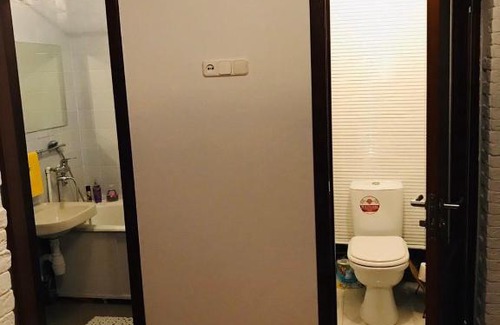 Brest Region Apartamento | Квартира-студия