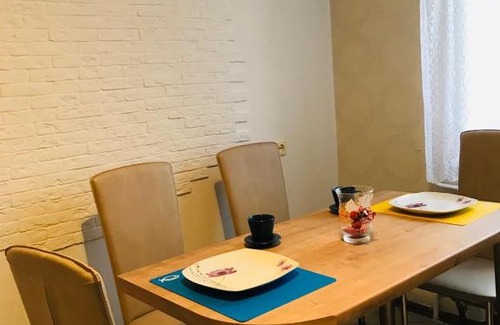Brest Region Apartamento | Квартира-студия