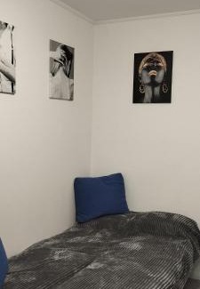 Chisinau Apartamento | Квартира- студия
