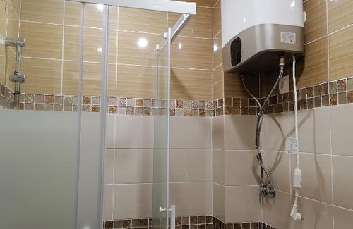 Sovetsky City District Apartamento | Квартира студия