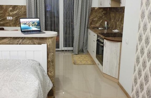 Lutsk Apartamento | Квартира-студія