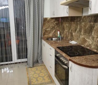Lutsk Apartamento | Квартира-студія