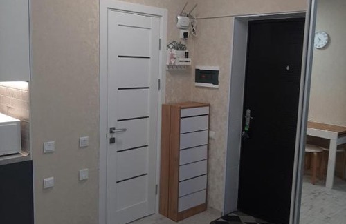Sofiivska Borshchahivka Apartamento | Квартира студія