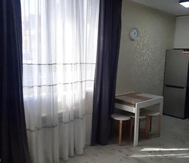 Sofiivska Borshchahivka Apartamento | Квартира студія
