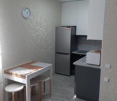 Sofiivska Borshchahivka Apartamento | Квартира студія