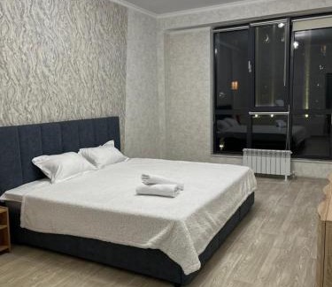 Almaty Apartamento | Квартира Счастья