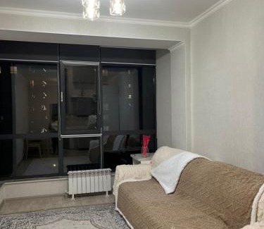 Almaty Apartamento | Квартира Счастья