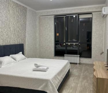 Almaty Apartamento | Квартира Счастья