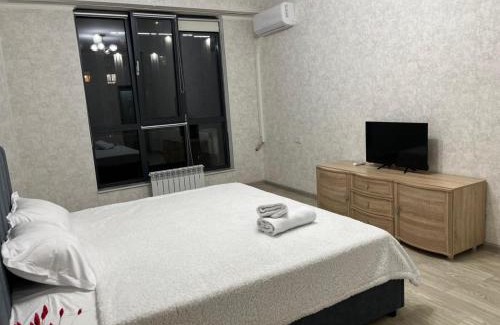 Almaty Apartamento | Квартира Счастья