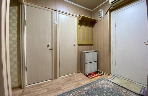 Aktau Apartamento | Квартира с видом на море