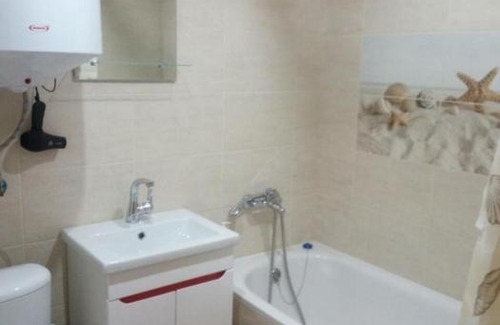 Mariupol Apartamento | Квартира с видом на море new