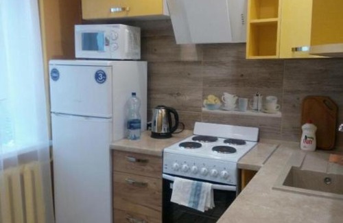 Mariupol Apartamento | Квартира с видом на море new
