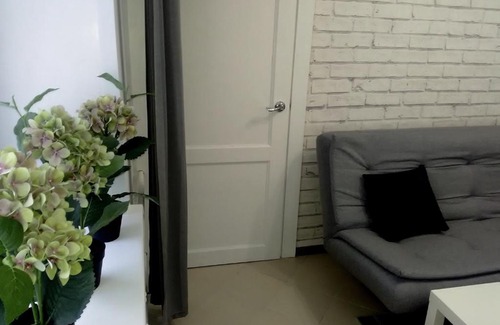 Pskov Old Town Apartamento | Квартира с двумя спальнями в 250 м от Кремля