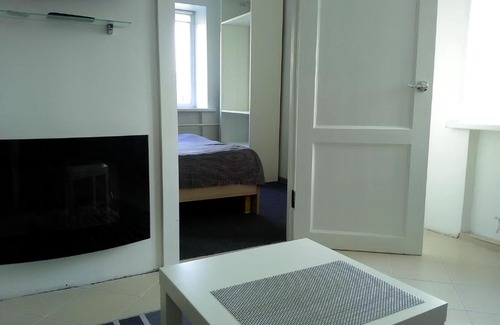 Pskov Old Town Apartamento | Квартира с двумя спальнями в 250 м от Кремля