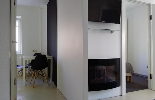 Pskov Old Town Apartamento | Квартира с двумя спальнями в 250 м от Кремля