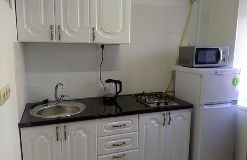 Pskov Old Town Apartamento | Квартира с двумя спальнями в 250 м от Кремля