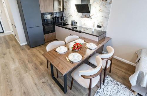 Yesil District Apartamento | Квартира с душой