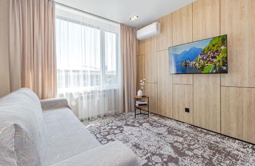 Yesil District Apartamento | Квартира с душой