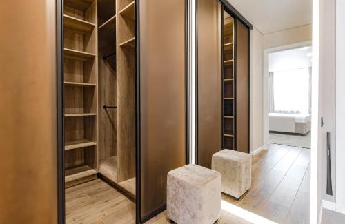 Yesil District Apartamento | Квартира с душой