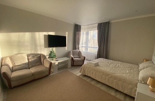 Kaliningrad Apartamento | Квартира с террасой.