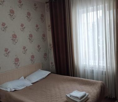 Karakol Apartamento | Квартира Уют