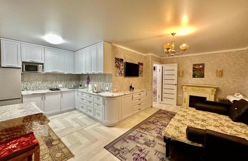Borovoe Apartamento | Квартира Уют
