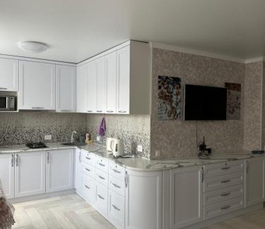 Borovoe Apartamento | Квартира Уют