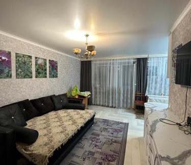 Borovoe Apartamento | Квартира Уют
