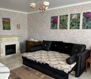 Borovoe Apartamento | Квартира Уют