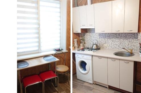 Kharkiv Apartamento | Квартира у метро Спортивная 1этаж