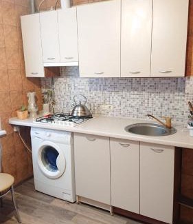 Kharkiv Apartamento | Квартира у метро Спортивная 1этаж