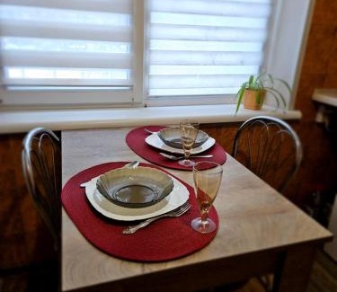 Kharkiv Apartamento | Квартира у метро Спортивная 1этаж
