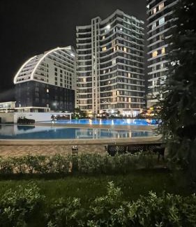 Batumi Apartamento | Квартира у моря с бассейном