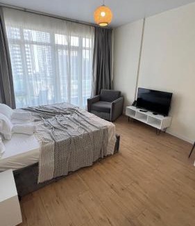 Batumi Apartamento | Квартира у моря с бассейном