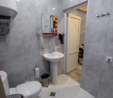 Kobuleti Apartamento | Квартира у моря
