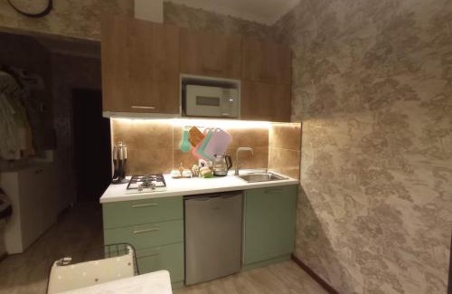 Kobuleti Apartamento | Квартира у моря