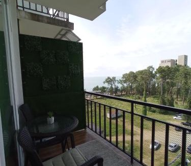 Kobuleti Apartamento | Квартира у моря
