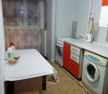 Aktau Apartamento | квартира у моря