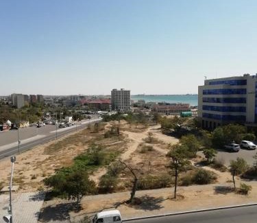 Aktau Apartamento | квартира у моря