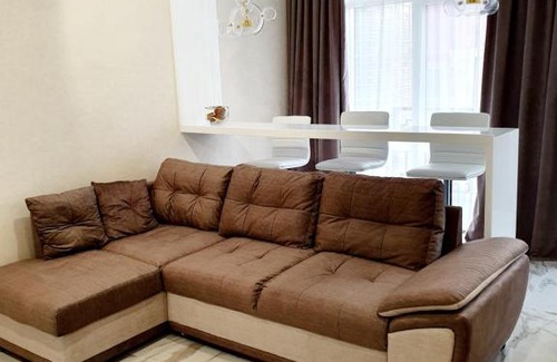 Imeritinskaya Lowland Apartamento | Квартира у моря