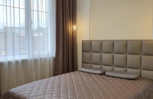 Imeritinskaya Lowland Apartamento | Квартира у моря